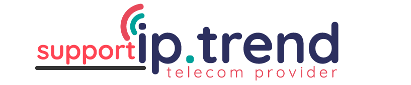 Support IPTrend